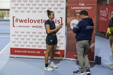 Bild 295 - TNB Verbandsmeisterschaft